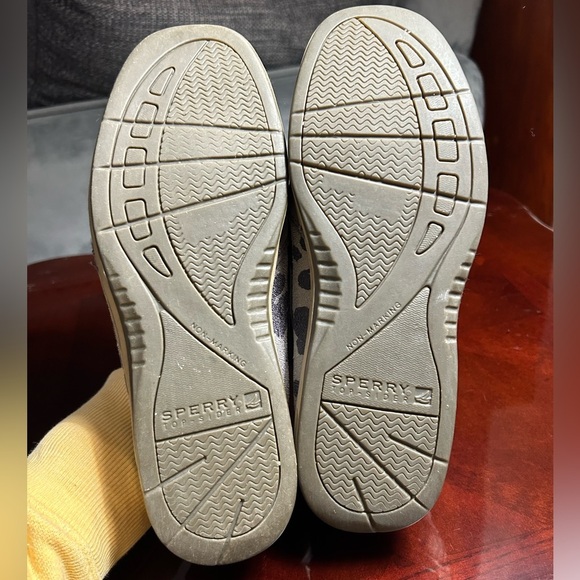 Boys Sperry Top Siders - Picture 6 of 6